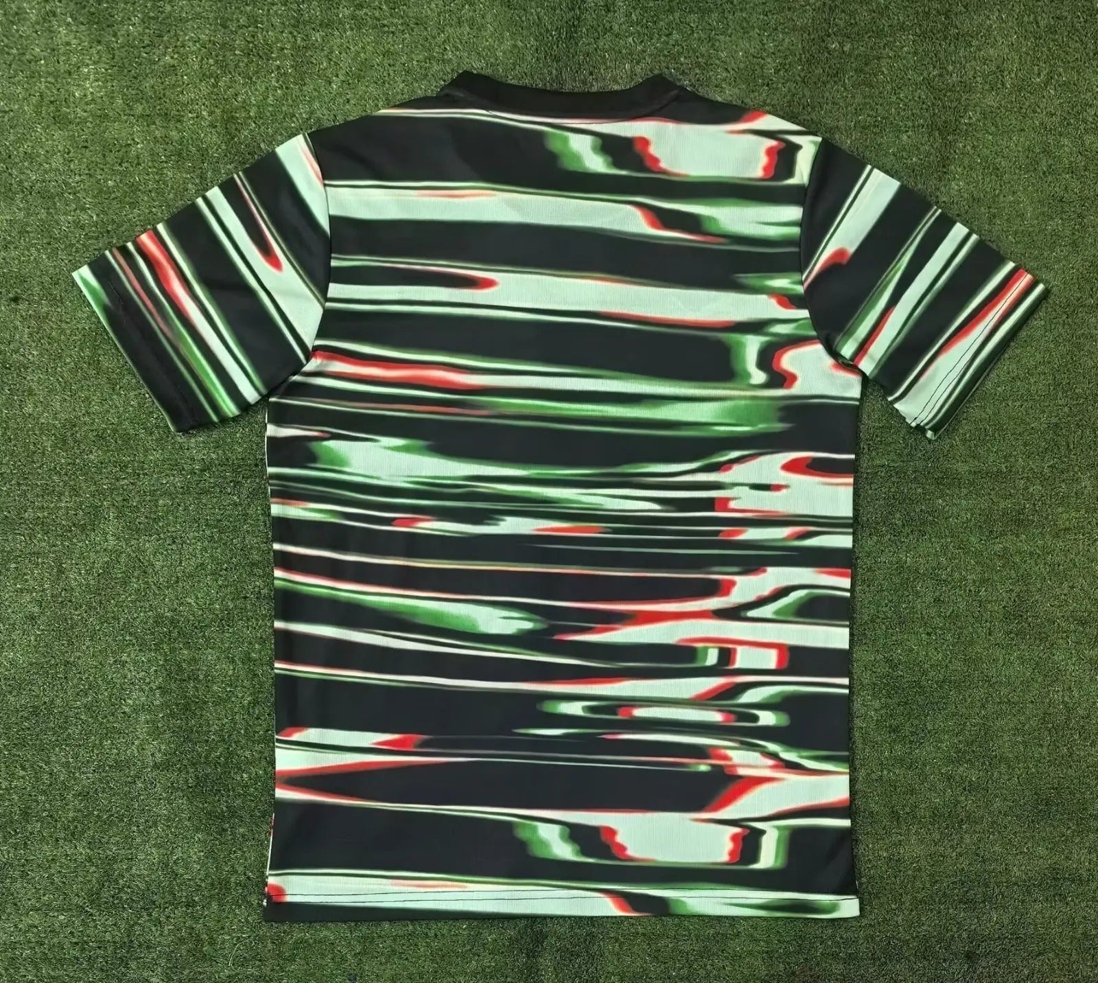 Maillot 25/26 Portugal Spécial L'Univers Du Maillot