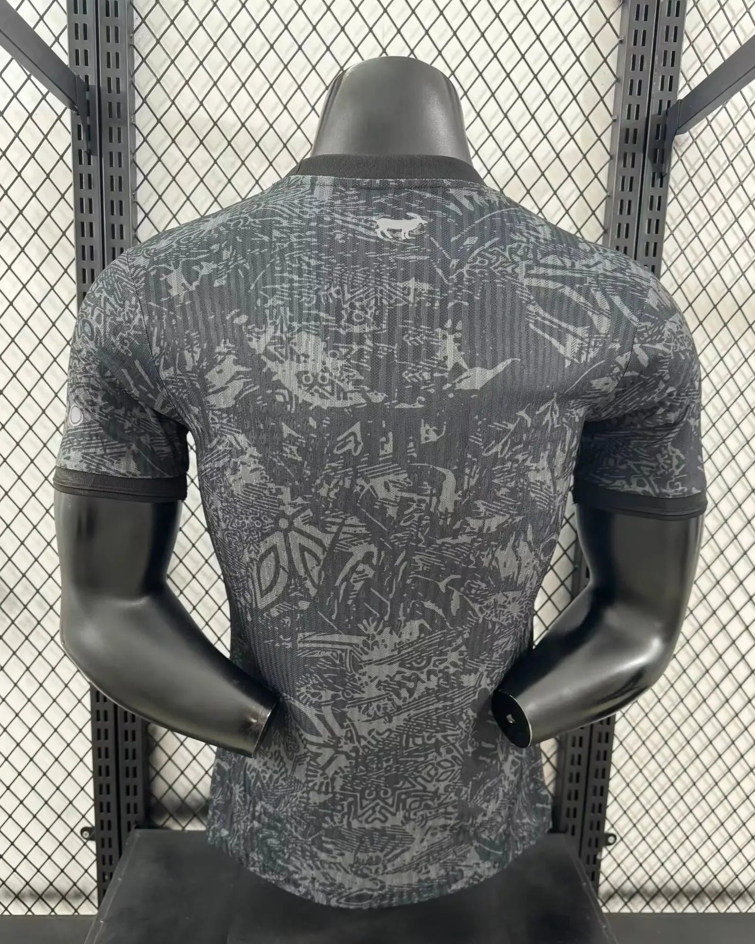 Maillot 24/25 Portugal Spécial L'Univers Du Maillot